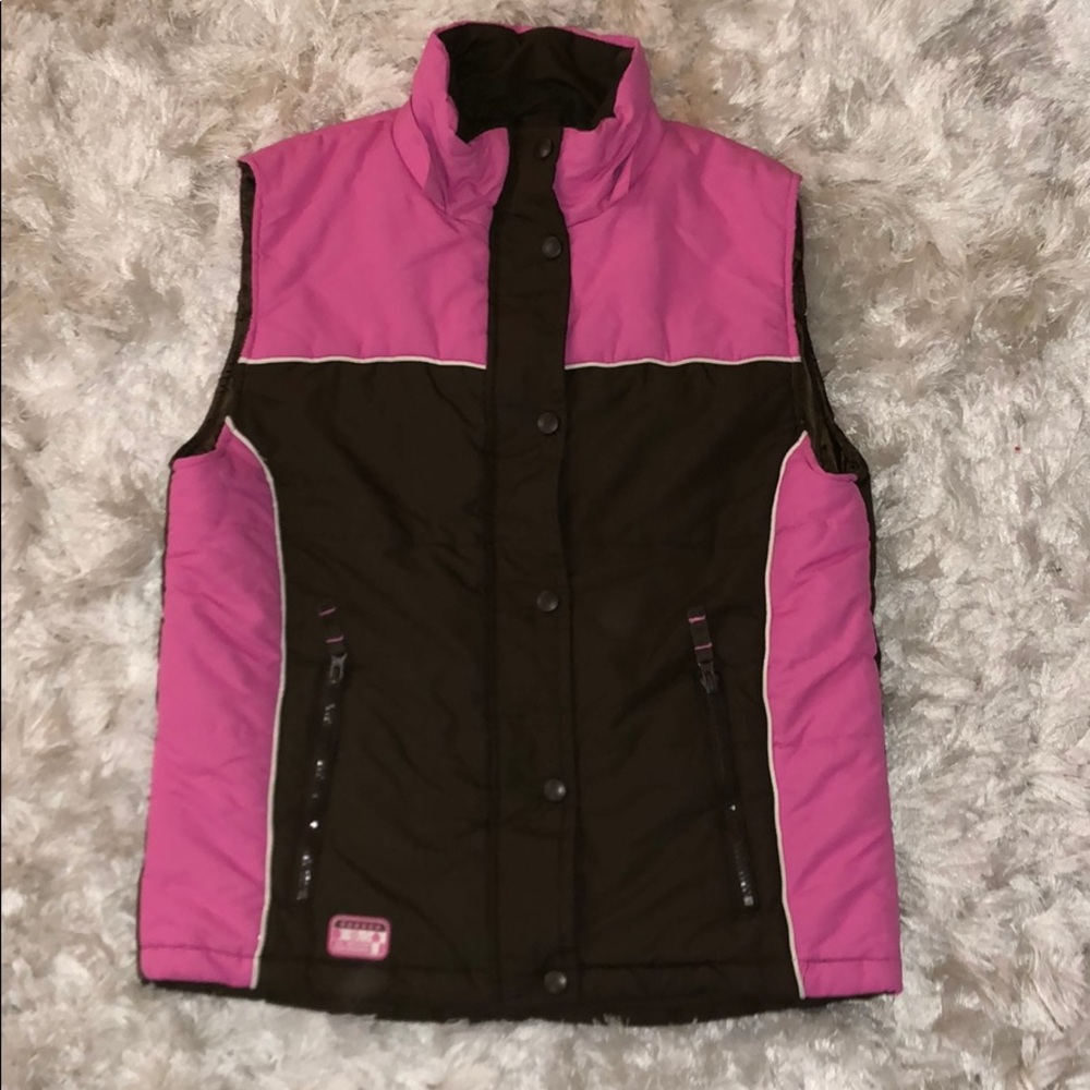 All Weather Vest